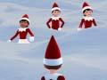 Spill Snowball Fight