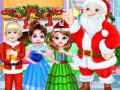 Spill Baby Taylor Christmas Day