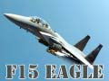 Spill F15 Eagle