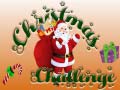 Spill Christmas Challenge