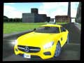 Spill Big City Taxi Simulator