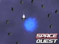 Spill Space Quest