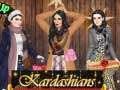 Spill Kardashians Do Christmas