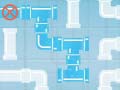 Spill Pipes Flood Puzzle