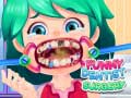 Spill Funny Dentist Surgery