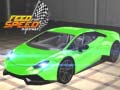 Spill Feed for Speed raceway