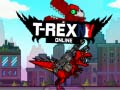 Spill T-REX N.Y. Online