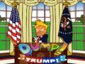 Spill Dump! Trump!