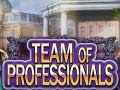 Spill Team of Professionals