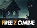 Spill Free Zombie