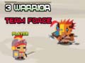 Spill 3 Warrior Team Force