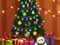 Spill My Christmas Tree Decoration