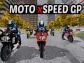 Spill Moto x Speed GP