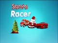 Spill Santa Racer