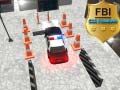 Spill FBI Car Parking