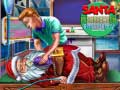 Spill Santa Resurrection Emergency