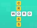Spill Word Cross 