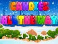 Spill Candies All The Way