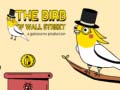 Spill The Birb of Wall Street