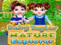 Spill Baby Taylor Nature Explorer