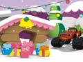 Spill Nickelodeon Nursery rhymes jingle bells