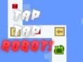 Spill Tap Tap Robot