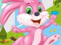 Spill Bunny Run