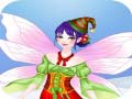 Spill Perfect Christmas Angel