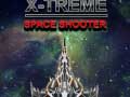 Spill X-treme Space Shooter