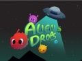 Spill Alien Drops