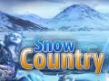 Spill Snow Country