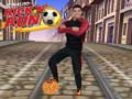 Spill Ronaldo: Kick'n'Run