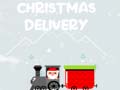 Spill Christmas Delivery 