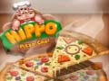 Spill Hippo Pizza Chef