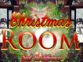 Spill Christmas Room Spot The differences