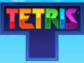 Spill Tetris