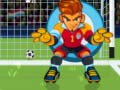 Spill Soccer FRVR