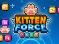 Spill Kitten force FRVR