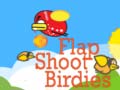 Spill Flap Shoot Birdie