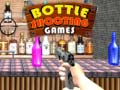 Spill Bottle Shooter games