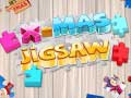 Spill X-mas Jigsaw