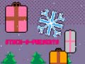 Spill Stack-O-Presents