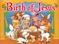 Spill Birth Of Jesus