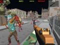 Spill Poligon Battle Royale