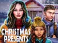 Spill Christmas Presents