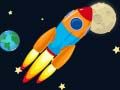 Spill Space Ship Rise