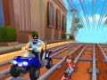 Spill Railway Runner 3d