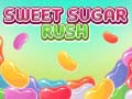 Spill Sweet Sugar Rush