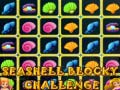 Spill Seashell Blocky Challenge