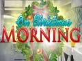Spill On Christmas Morning